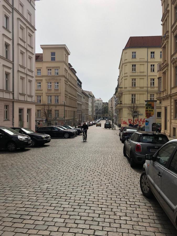 Top Spot Mitte . The Place To Be ! 베를린 외부 사진